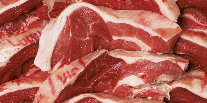 Месо и млијеко најтраженија храна до 2023.