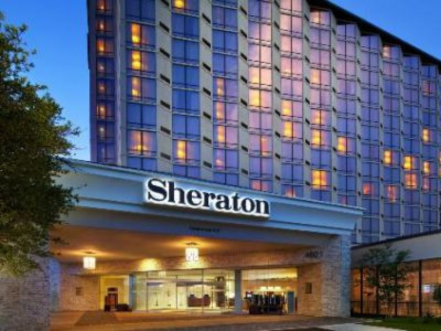 "Sheraton" traži radnike u Banjaluci