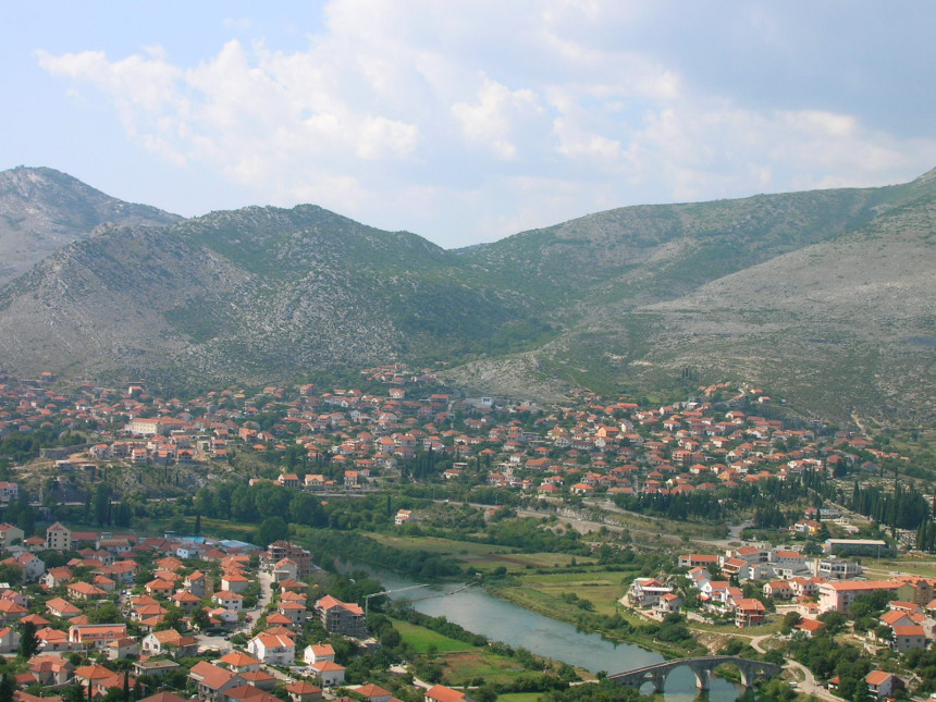 Hercegovina spremna za odbranu od požara