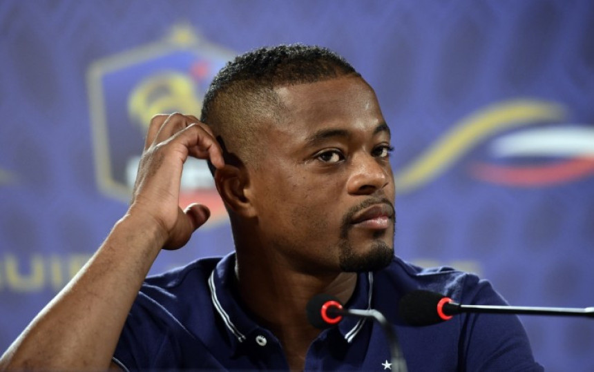 Evra u Juventusu