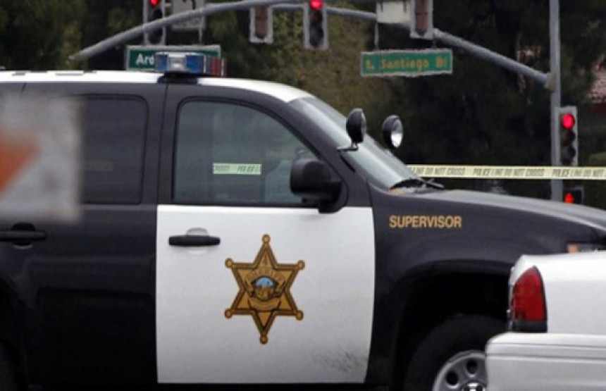 Troje ubijeno u pucnjavi u južnoj Kaliforniji