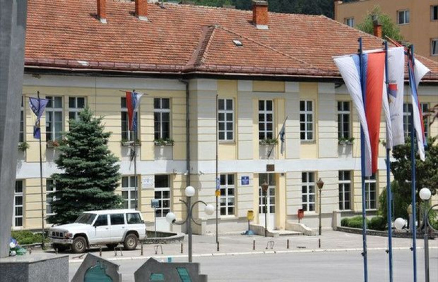 Radniku "Pošta Srpske" prijećeno smrću 