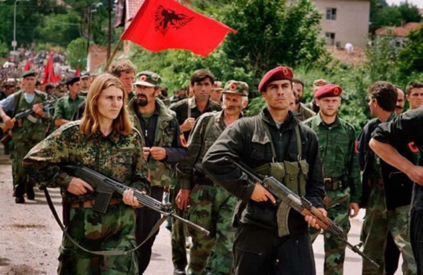 Македонија: Страх од екстремизма