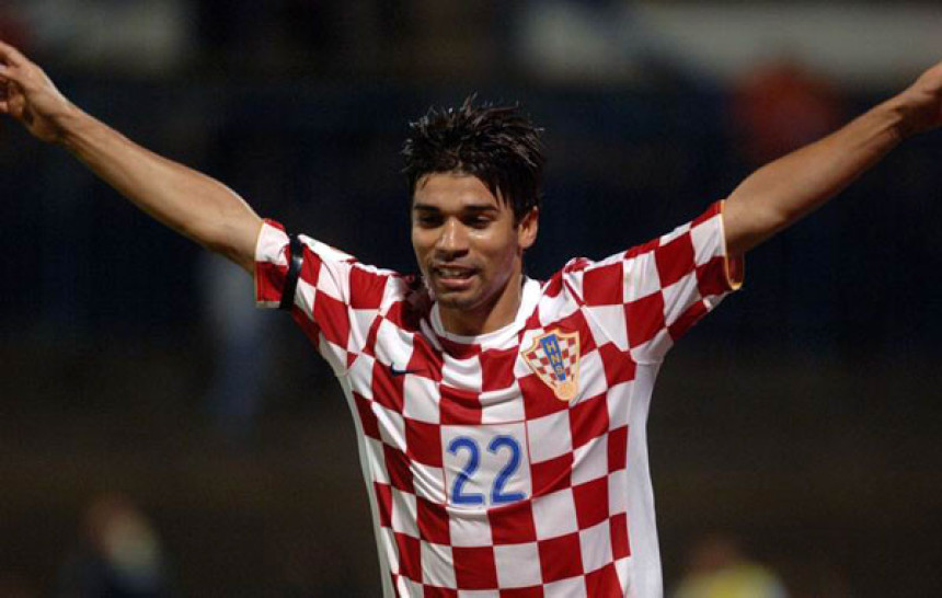Eduardo neće više za Hrvatsku