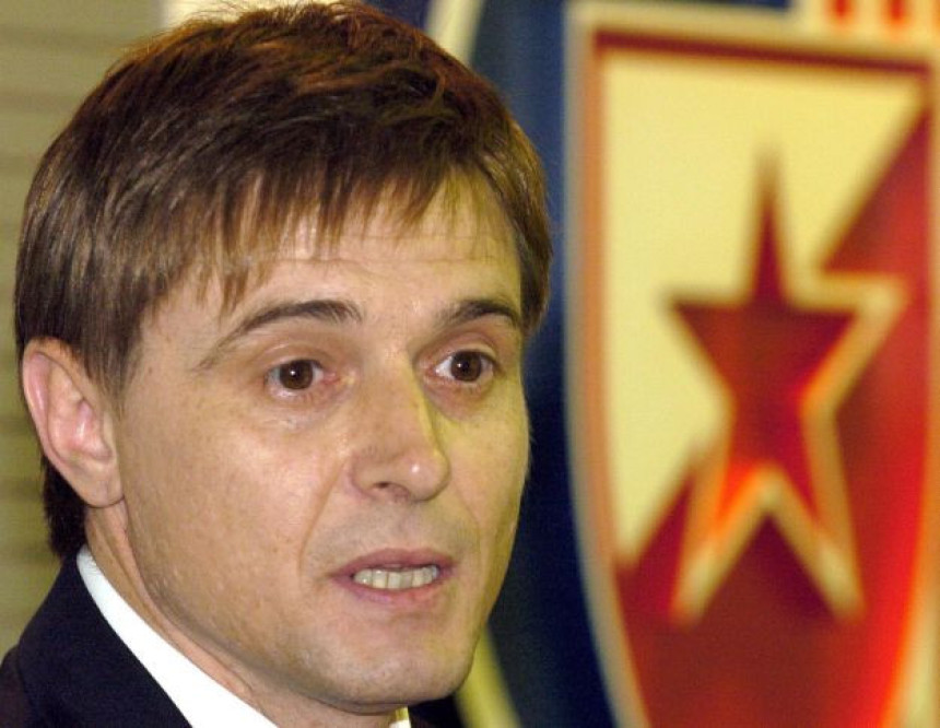 Piksi progovorio: Nisam krao Zvezdu!