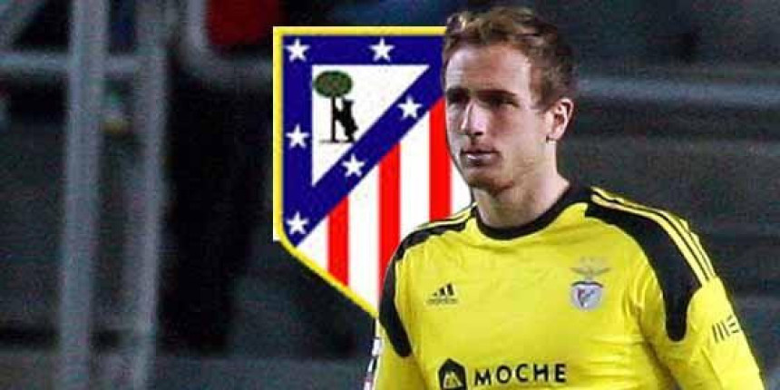 Oblak šest godina Atletikov