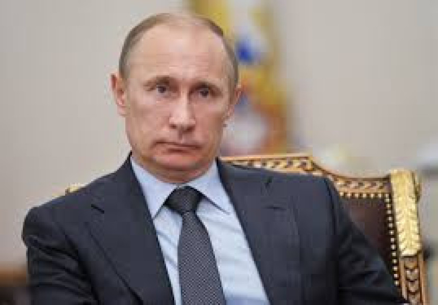 Putin upozorava: Sankcije vode u ćorsokak