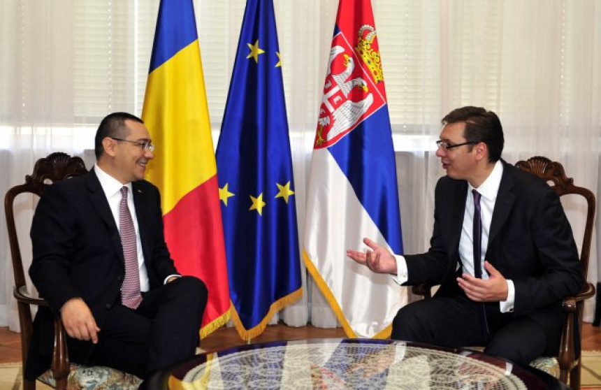Rumunija najbolji advokat Srbije u EU