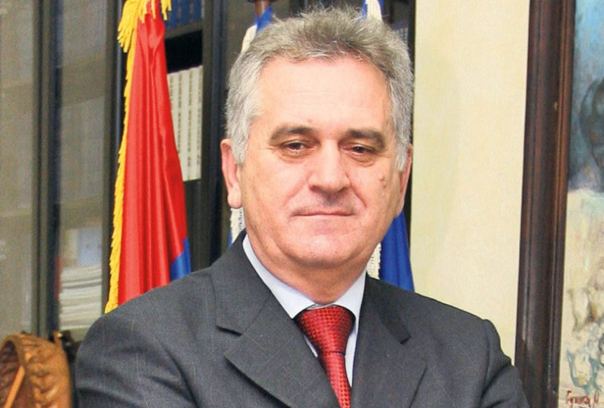 Imperije su otišle u prošlost
