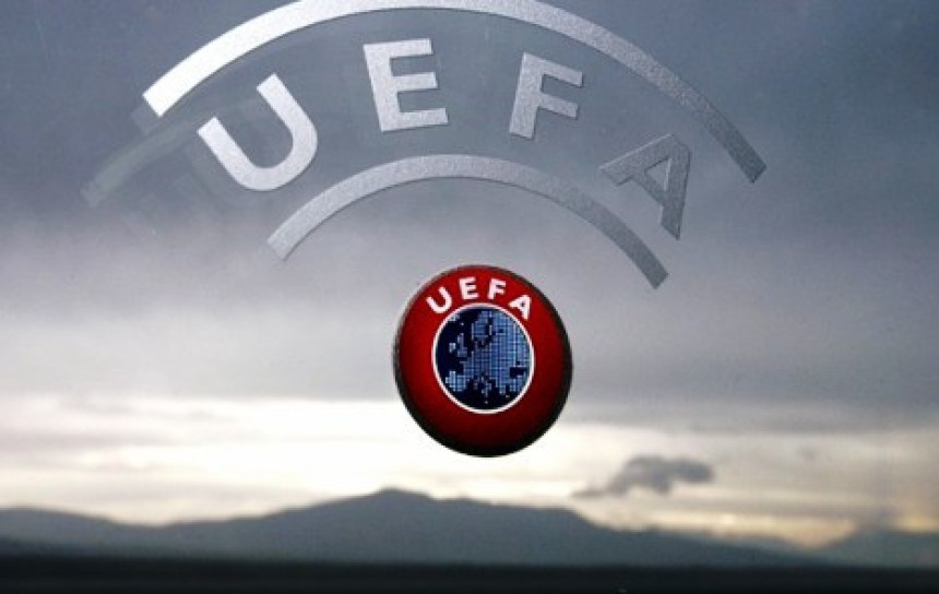 UEFA zabranila susrete ruskih i ukrajinskih klubova