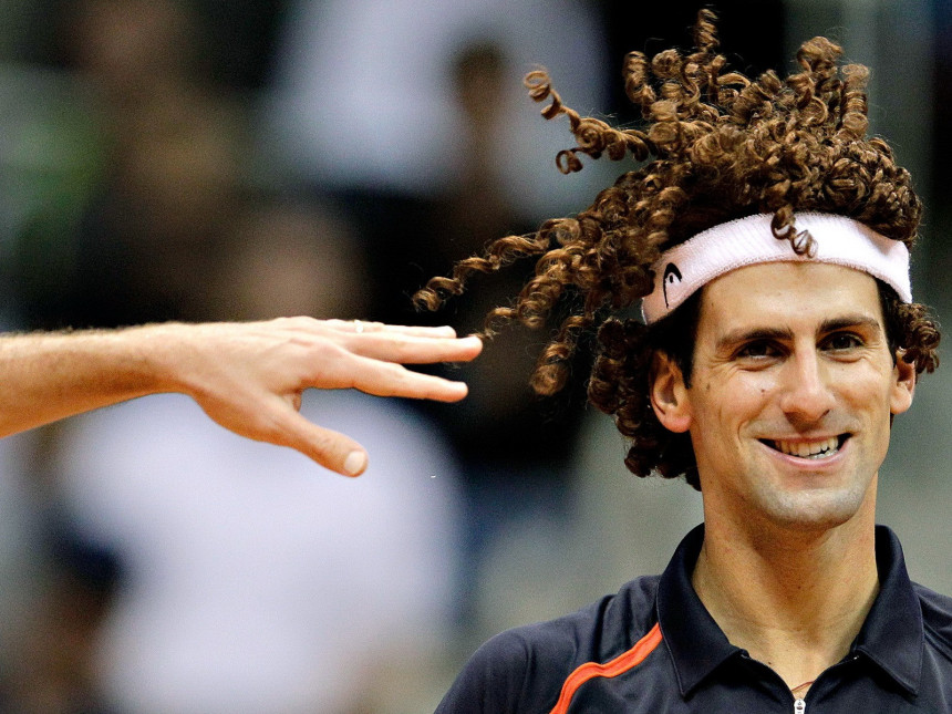 Ameri: Novak podiže ugled Srbije