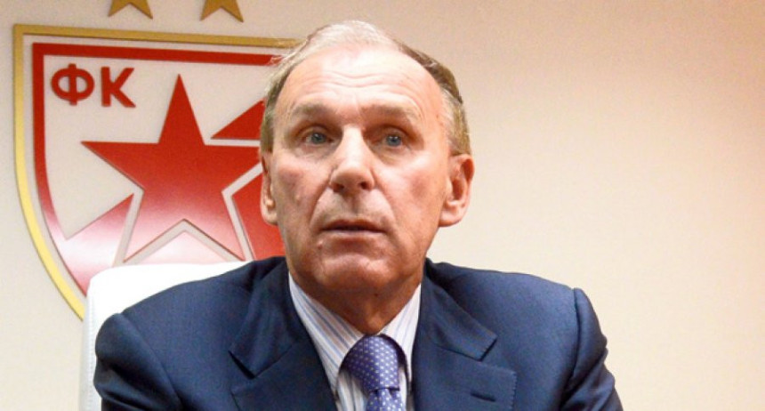 Tužilaštvo opet na 'grbači' Džajića!