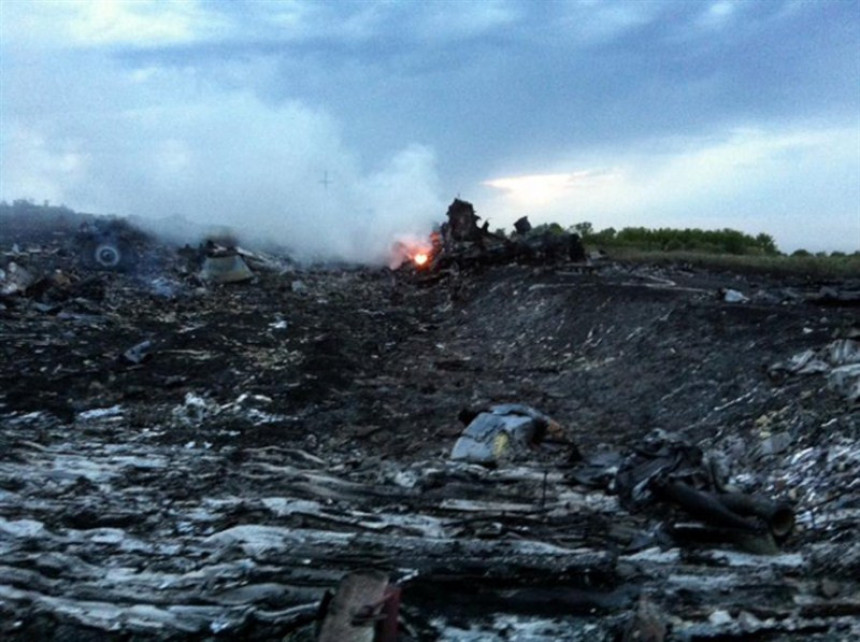 У двије авионске несреће изгубили 4 члана породице