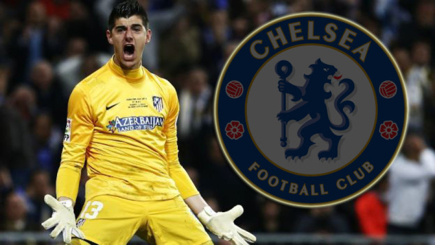 Kakav je to put Tiboa Kurtoe?!