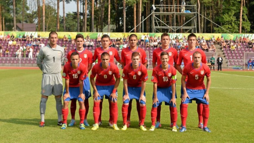 'Орлићи' ремијем ка одбрани титуле