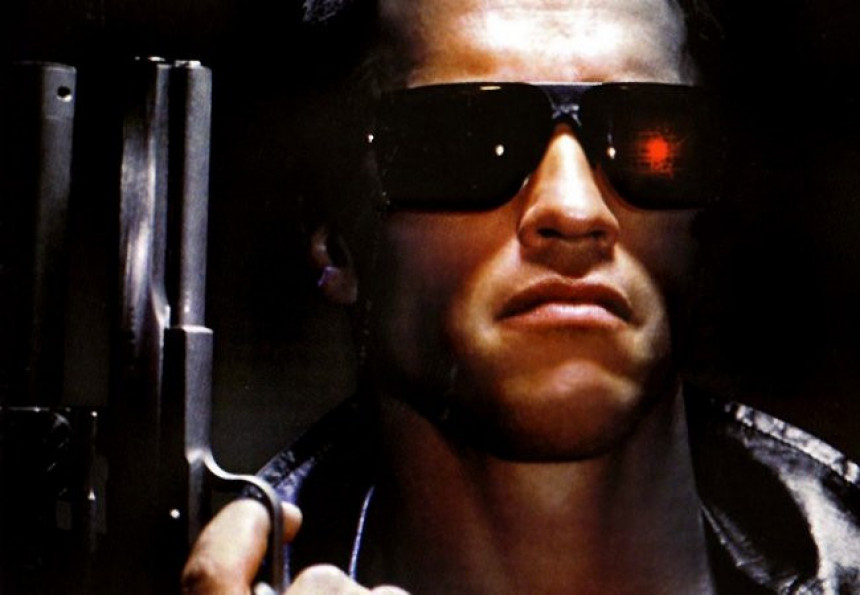 Istina o “Terminatoru”