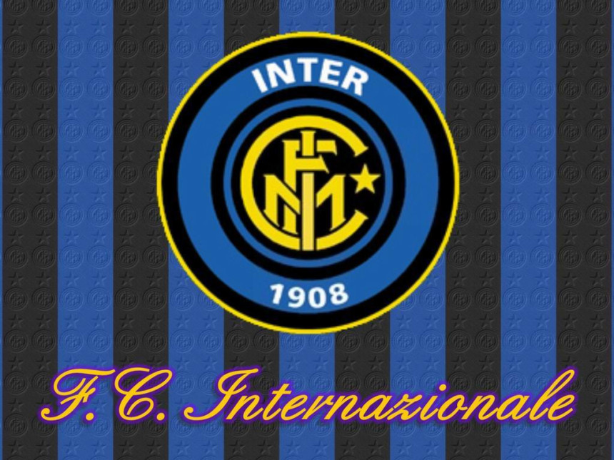 Inter želi sve na 'ić'!