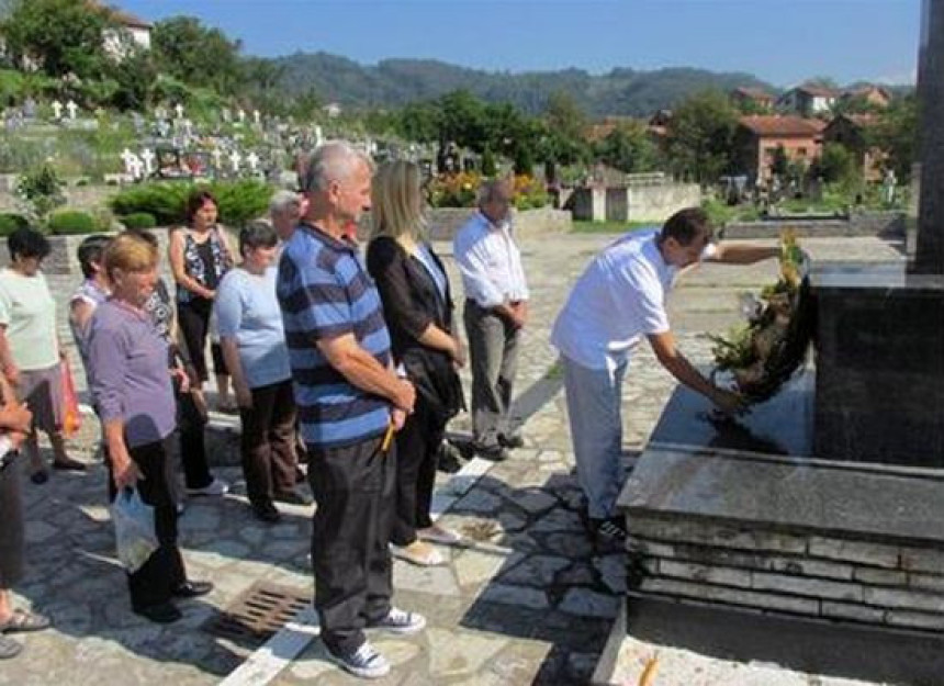 22 године од убиства осморо српских цивила 