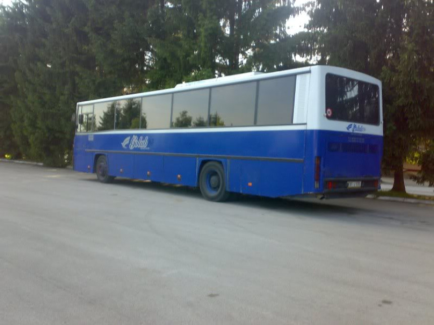 Putnicima iz Čelinca ukinuli dva stajališta