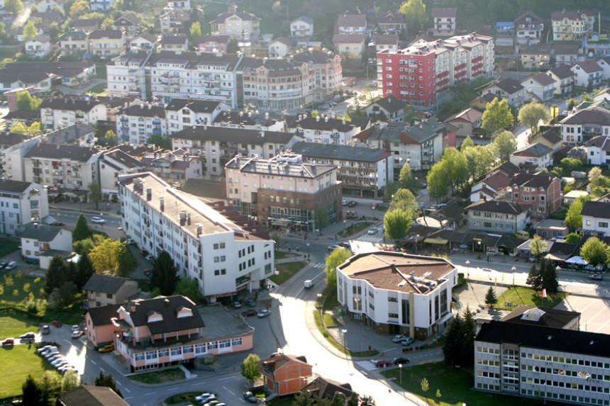 Zamjenik načelnika Laktaša dao ostavku