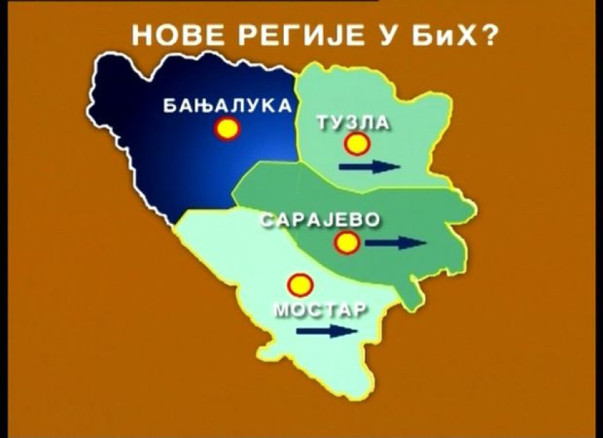 Prudski sporazum opet u opticaju?!