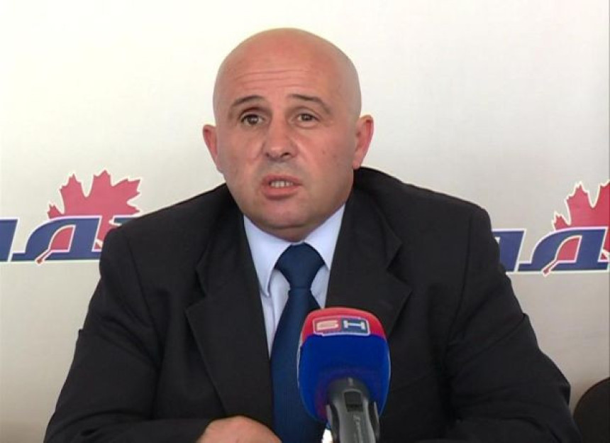 PDP: U vlasti nema mjesta za SNSD