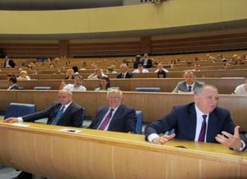 Konferencija - dobar podsticaj za zapošljavanje