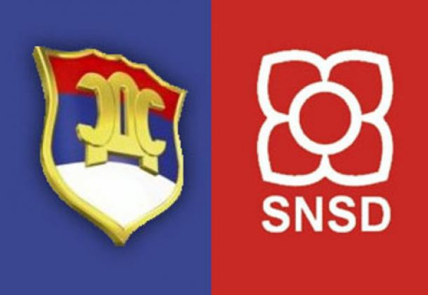 SDS: SNSD arči narodni novac