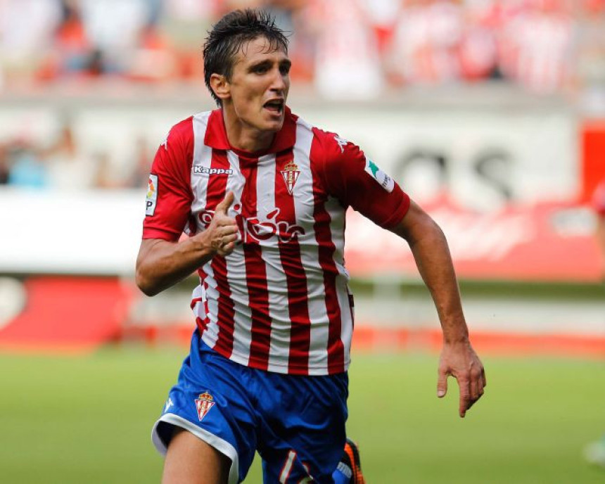 Stefan Šćepović u Bundesligi?