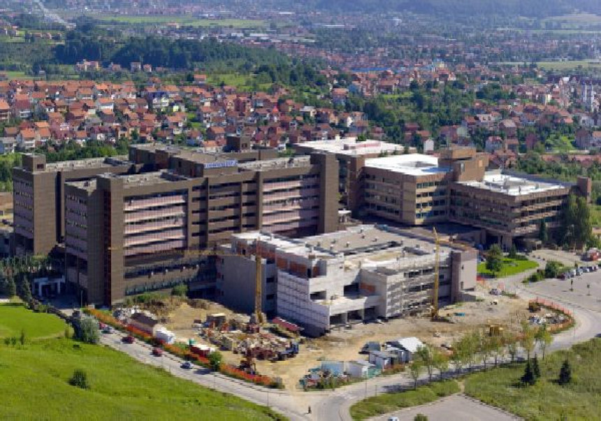 Republika Srpska više nema Klinički centar! Ostaju nam Sarajevo ili Tuzla?!