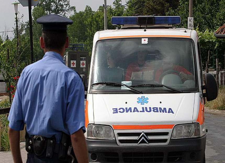 Radnica Agroživa umrla nakon protesta