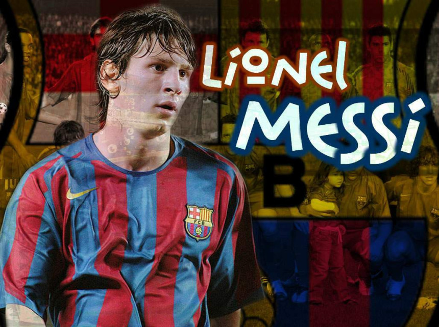 Mesi hteo u Arsenal ovog ljeta!