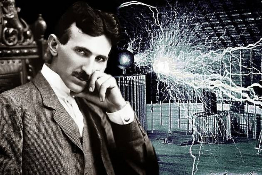 Зашто Тесла никада није добио Нобелову награду?
