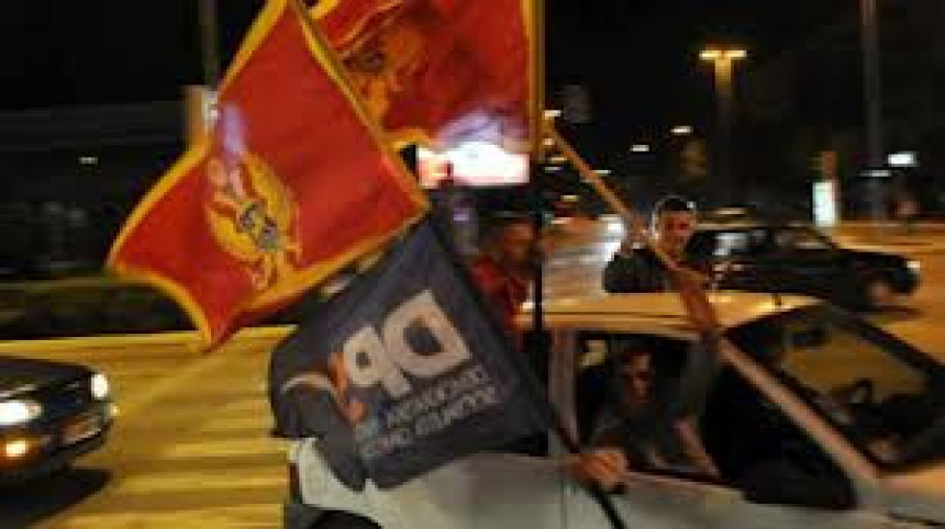 Коалиција Европска Црна Гора освојила 39 мандата