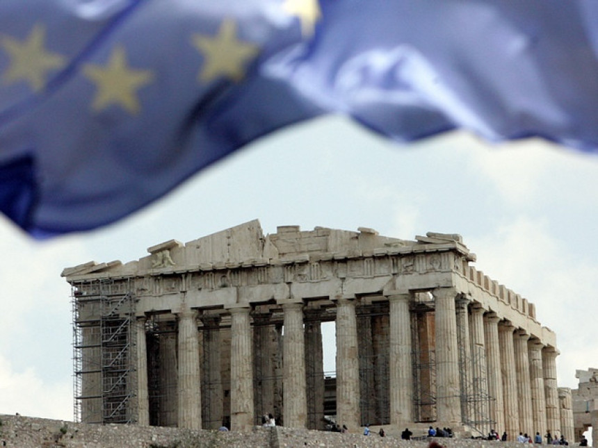 Najteža posljedica grčke krize