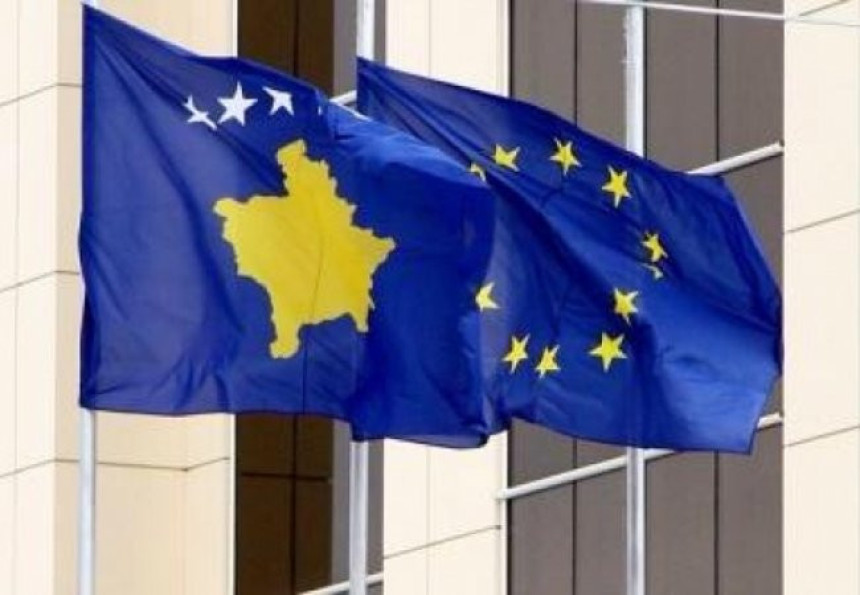 Sporazum o stabilizaciji ne priznaje Kosovo