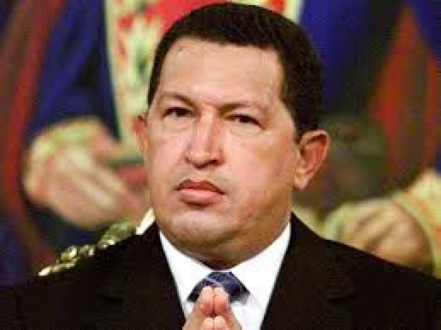 Чавез вјечити лидер социјалиста у Венецуели