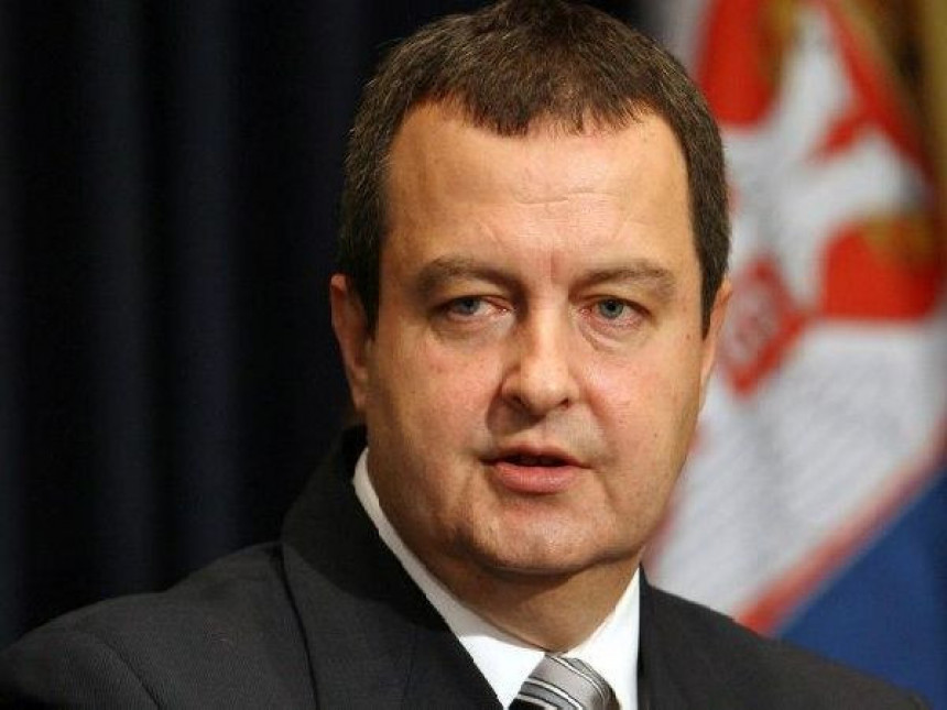 Predsjedavanje veliki izazov za Srbiju