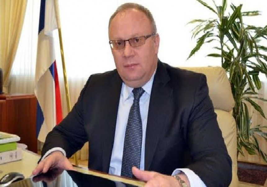 Ministar Bogdanić: Imamo dobar zdravstveni sistem