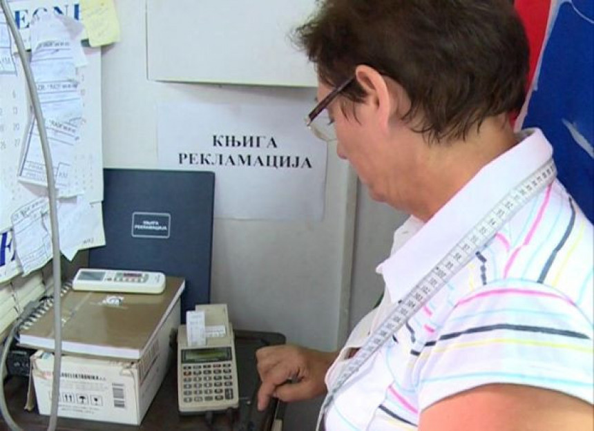 Milionski gubici zbog greške Vlade Srpske
