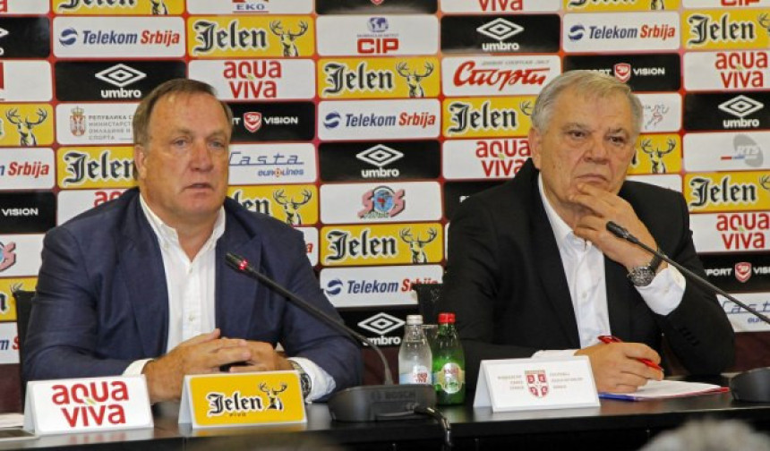 FSS predstavio Advokata