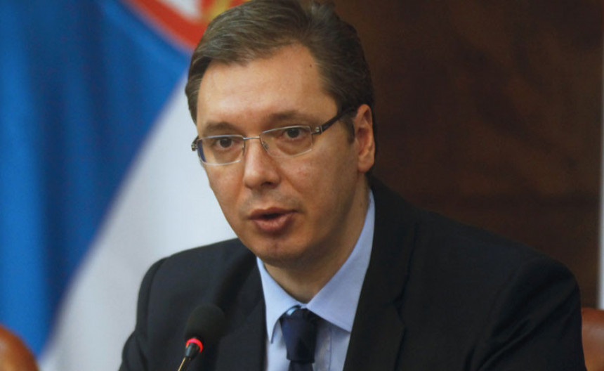 Vučićeva Vlada ispunila obećanja 