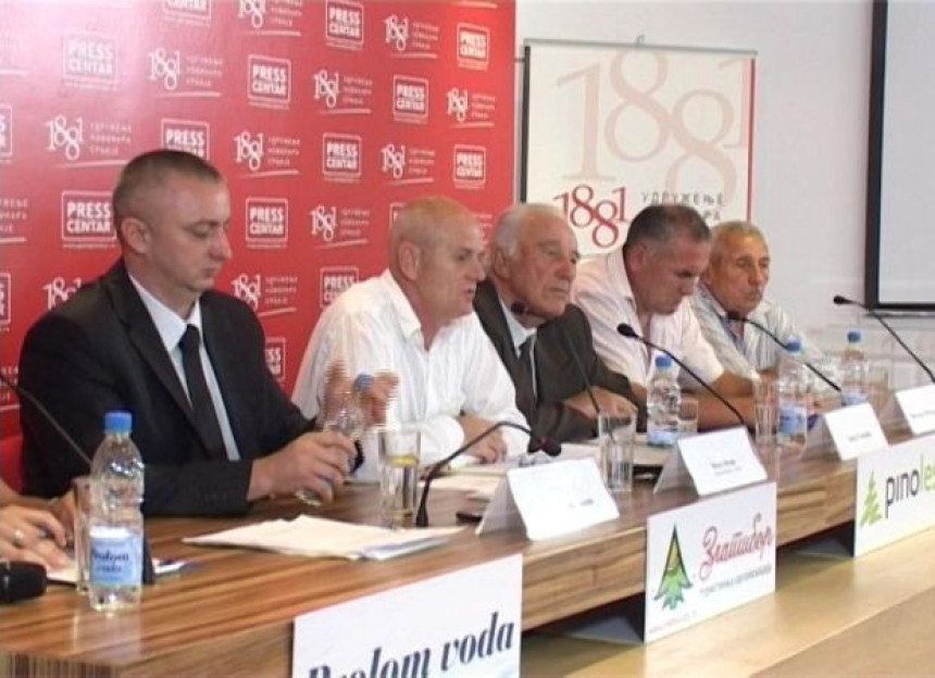 Beograd: Prodajom MOBIS-a oprane desetine miliona evra