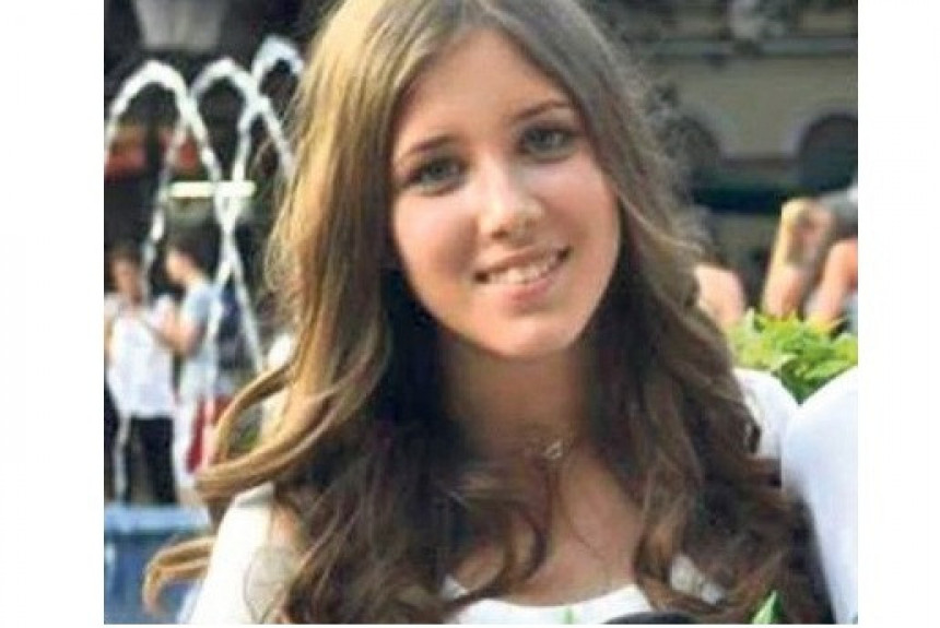 Interpol pomaže u potrazi za nestalom djevojčicom