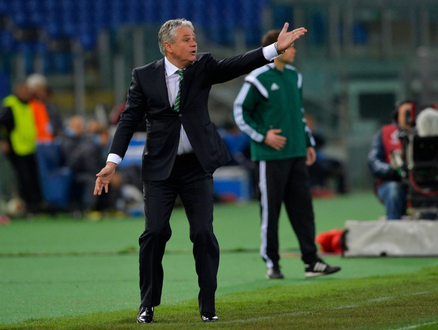 'Psihološki rat' Stojeva i Nikolića!