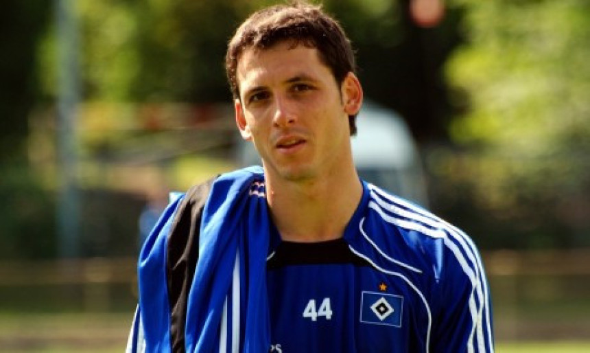 Gojko Kačar ponovo kreće ka vrhu