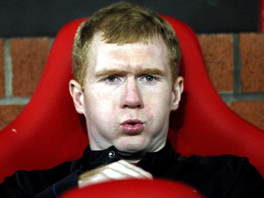 Pol Skols komentator LŠ