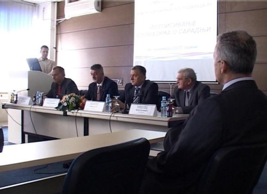 Predloženi zakon o radu razara socijalni dijalog?