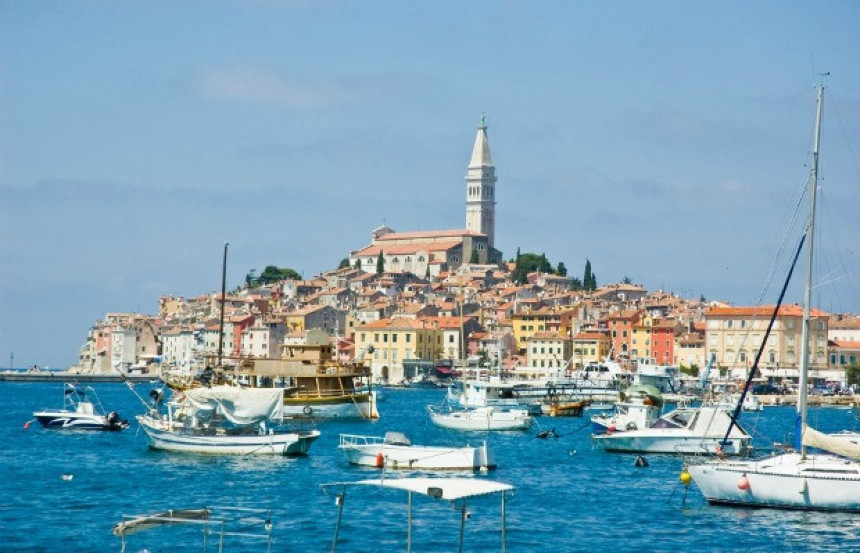 CNN: Rovinj je romantičniji i od Dubrovnika