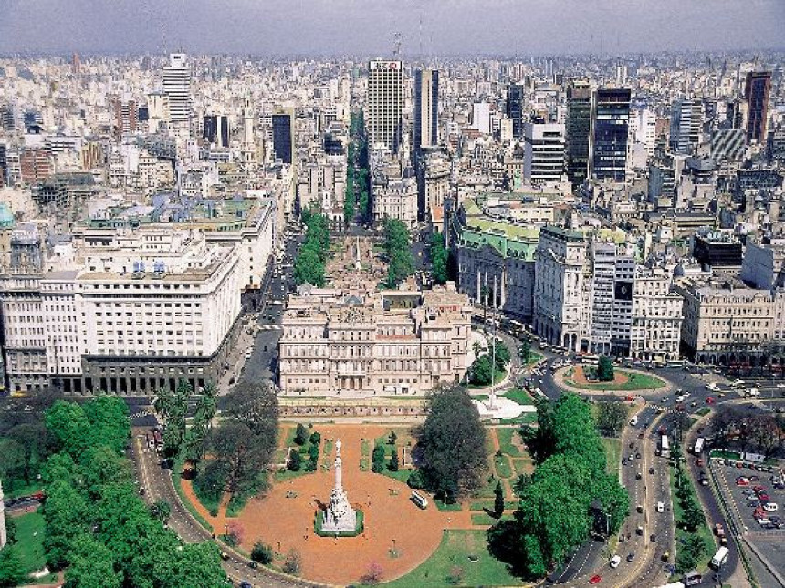 Argentina: Drugi bankrot za 13 godina